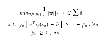 Mathematics Behind SVM | Math Behind Support Vector Machine