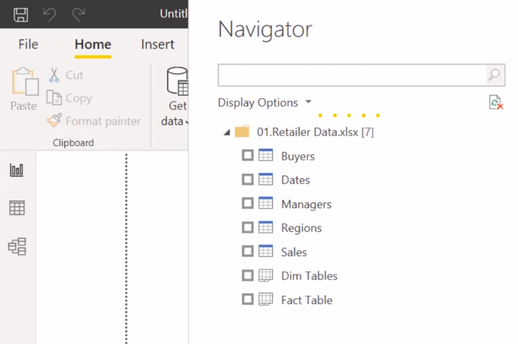 Building your First Power BI Report from Scratch - Analytics Vidhya