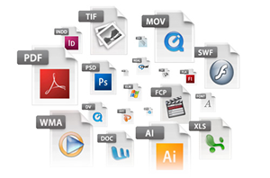 unstructured data - collating 