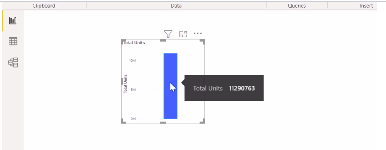 Power BI Report