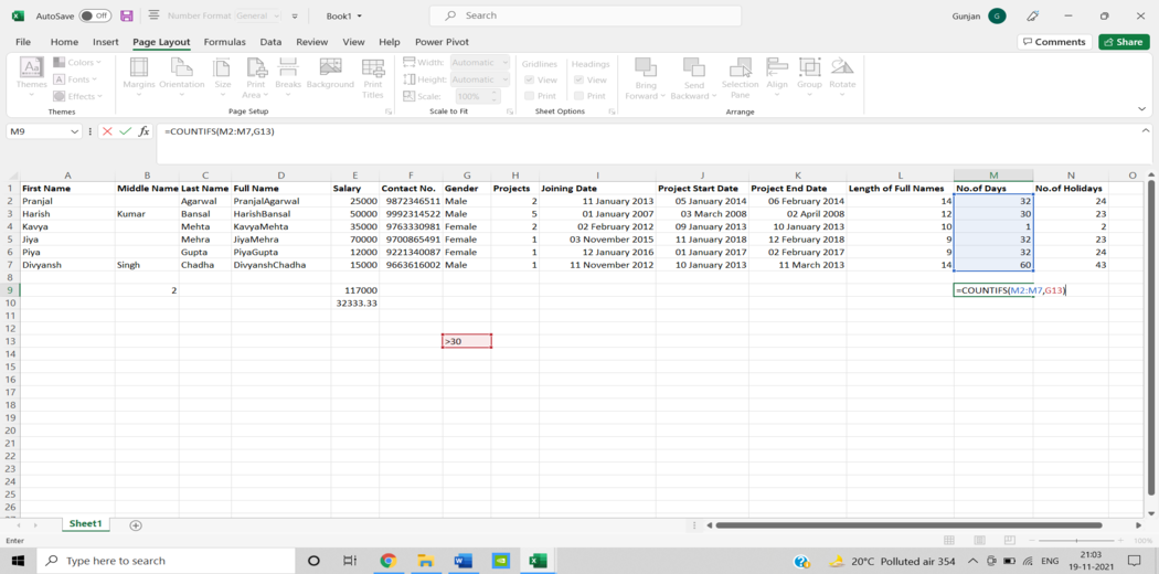 Analyse-it for Microsoft Excel video 