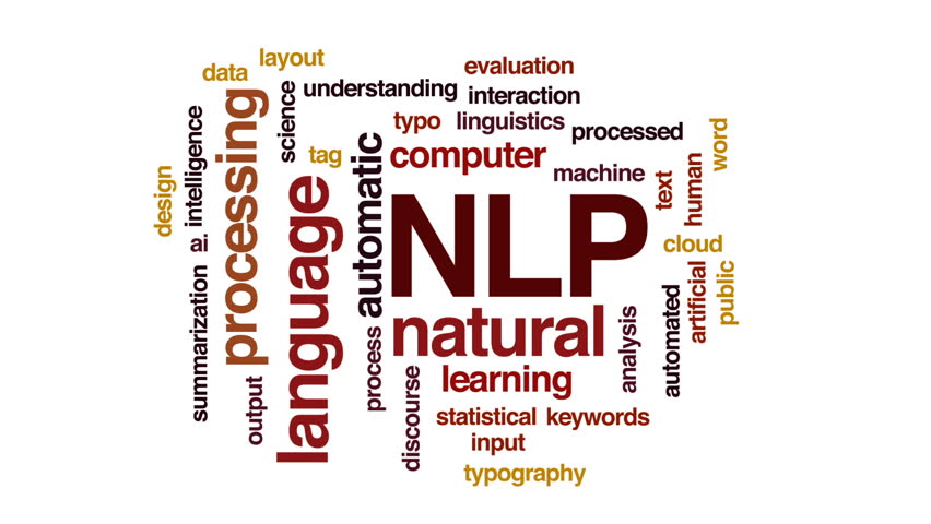 NLP Topic Modelling