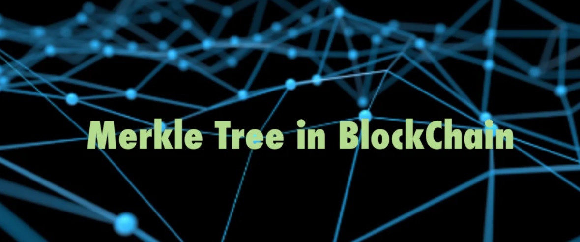 Merkle Tree in Blockchain