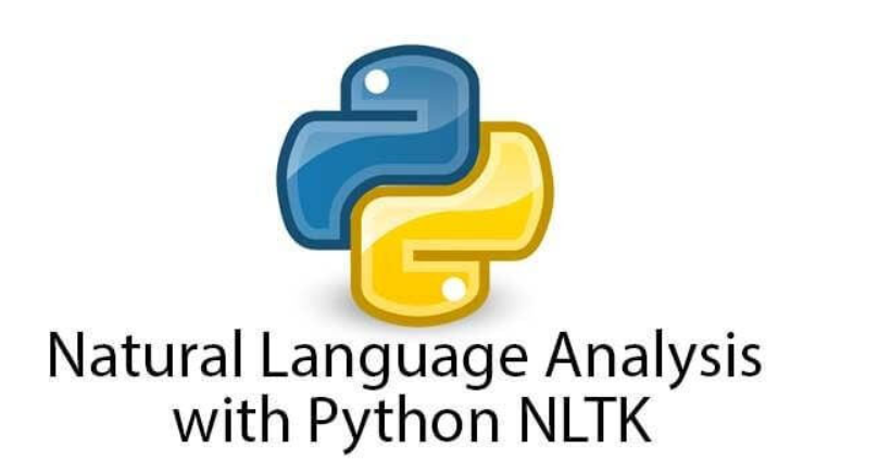 Natural Language Processing Python NLTK