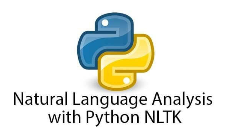 nlp python libraries