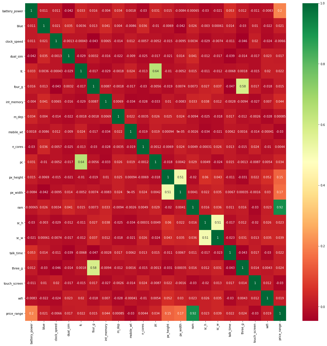  Feature Engineering  correlation heatmap