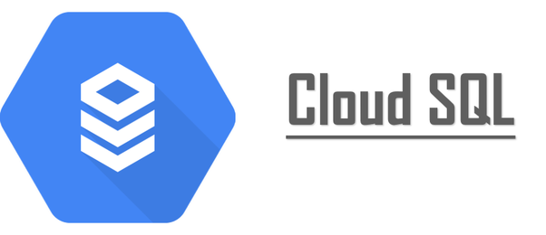 cloud SQL