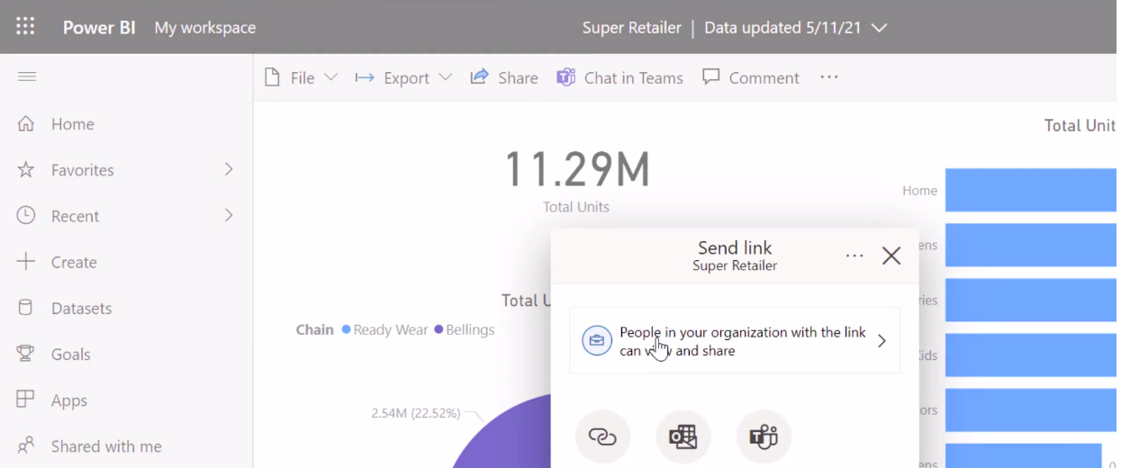 Building your First Power BI Report from Scratch - Analytics Vidhya