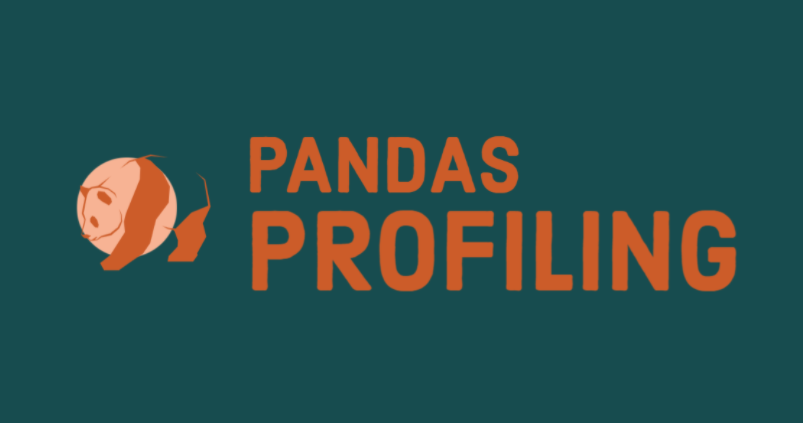 Automate Exploratory Data Analysis pandas profiling