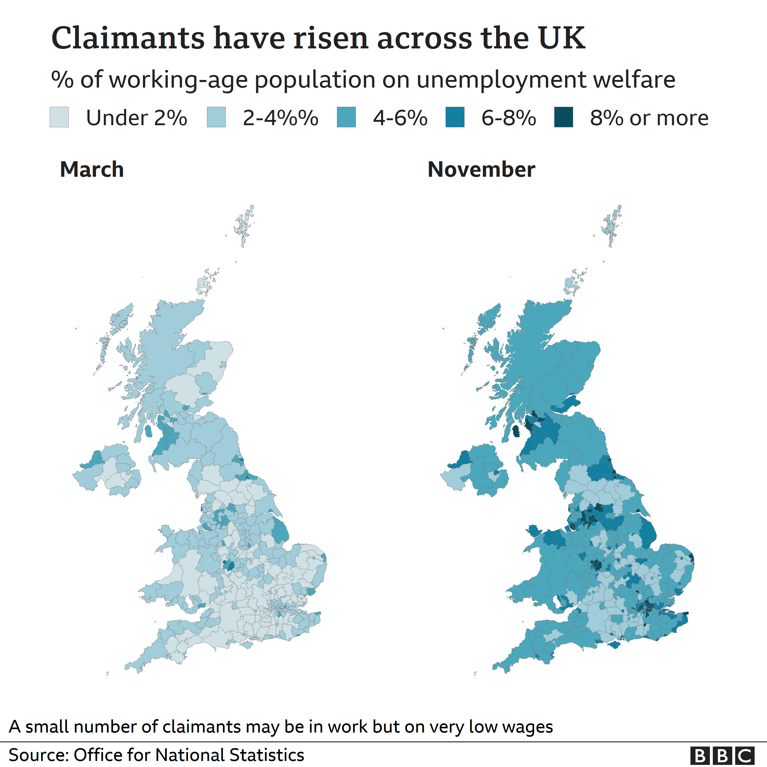 Data Journalism